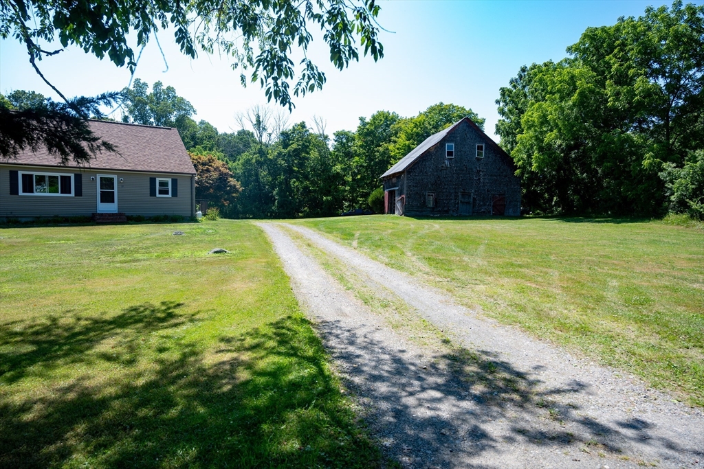 72 New Street Rehoboth, MA 02769 - Photo 1 of 42