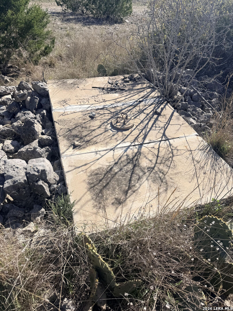 462 Schenk Witkowski Road Rocksprings, TX 78880 - Photo 30 of 63