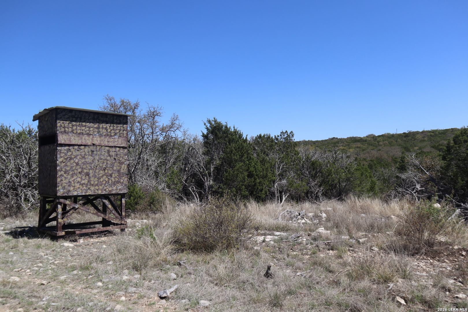 462 Schenk Witkowski Road Rocksprings, TX 78880 - Photo 52 of 63