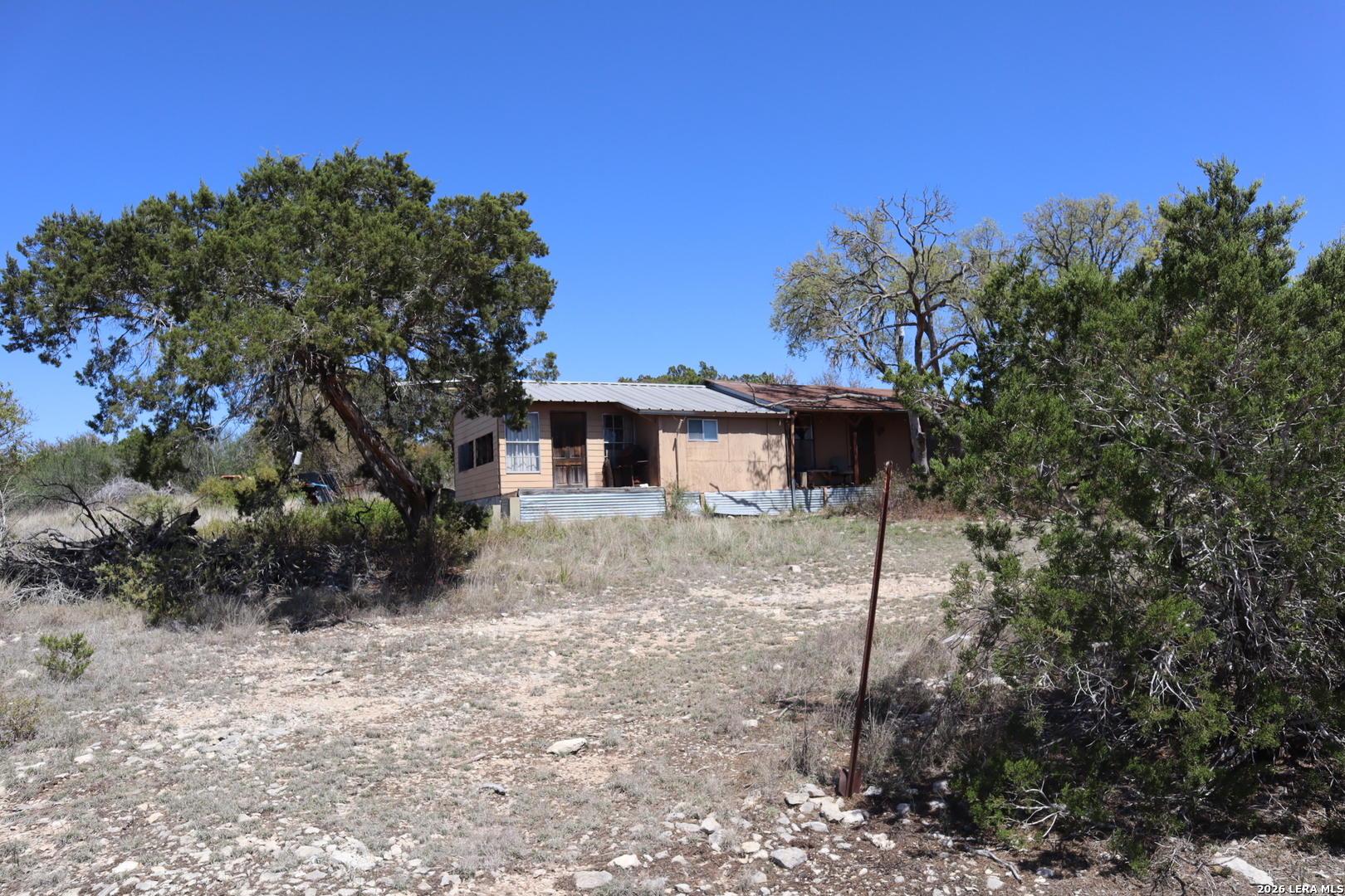 462 Schenk Witkowski Road Rocksprings, TX 78880 - Photo 6 of 63