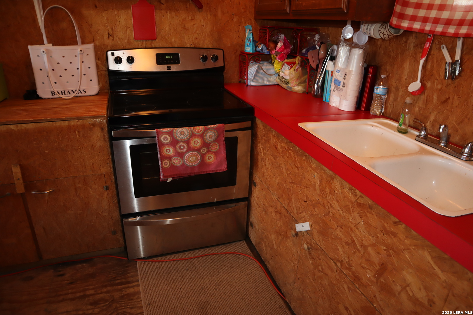 462 Schenk Witkowski Road Rocksprings, TX 78880 - Photo 9 of 63