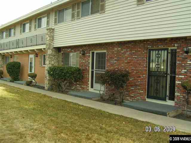 196 Smithridge Drive Reno, NV 89502 - Photo 1 of 4 Photo 1