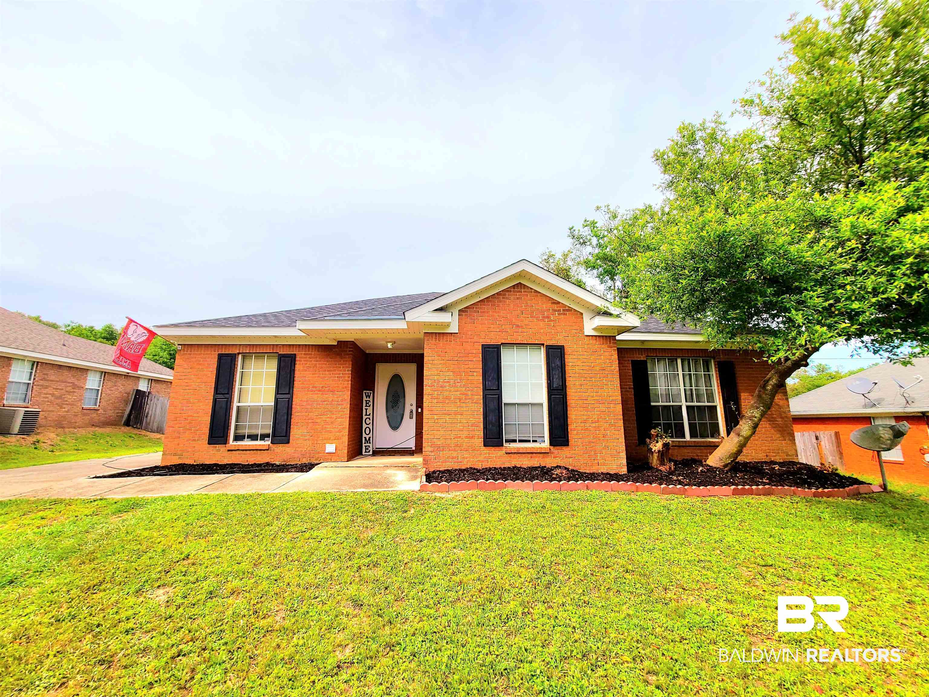 6860 Ching Lynch Road Mobile, AL 36618 - Photo 1 of 25