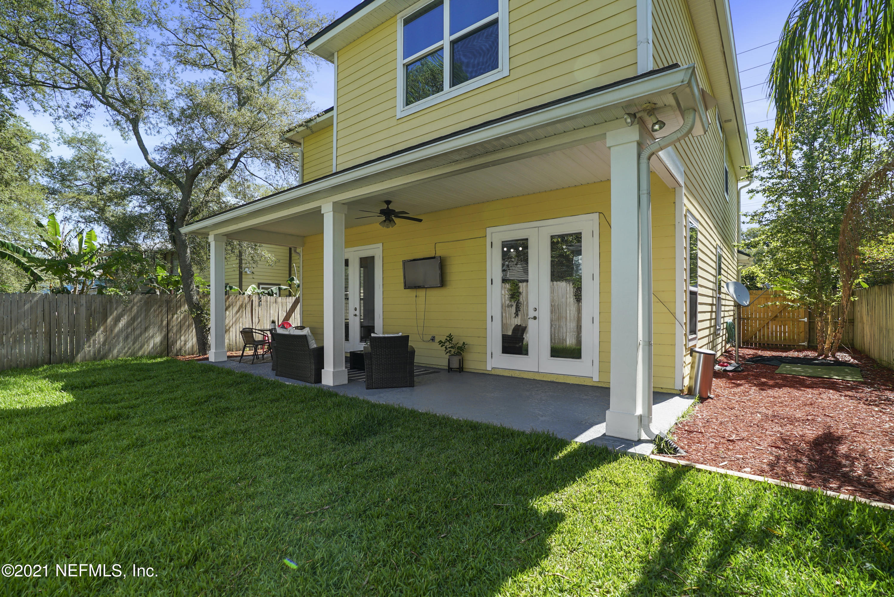 1020 Penman Road Jacksonville Beach, FL 32250 - Photo 35 of 38 DSC06583