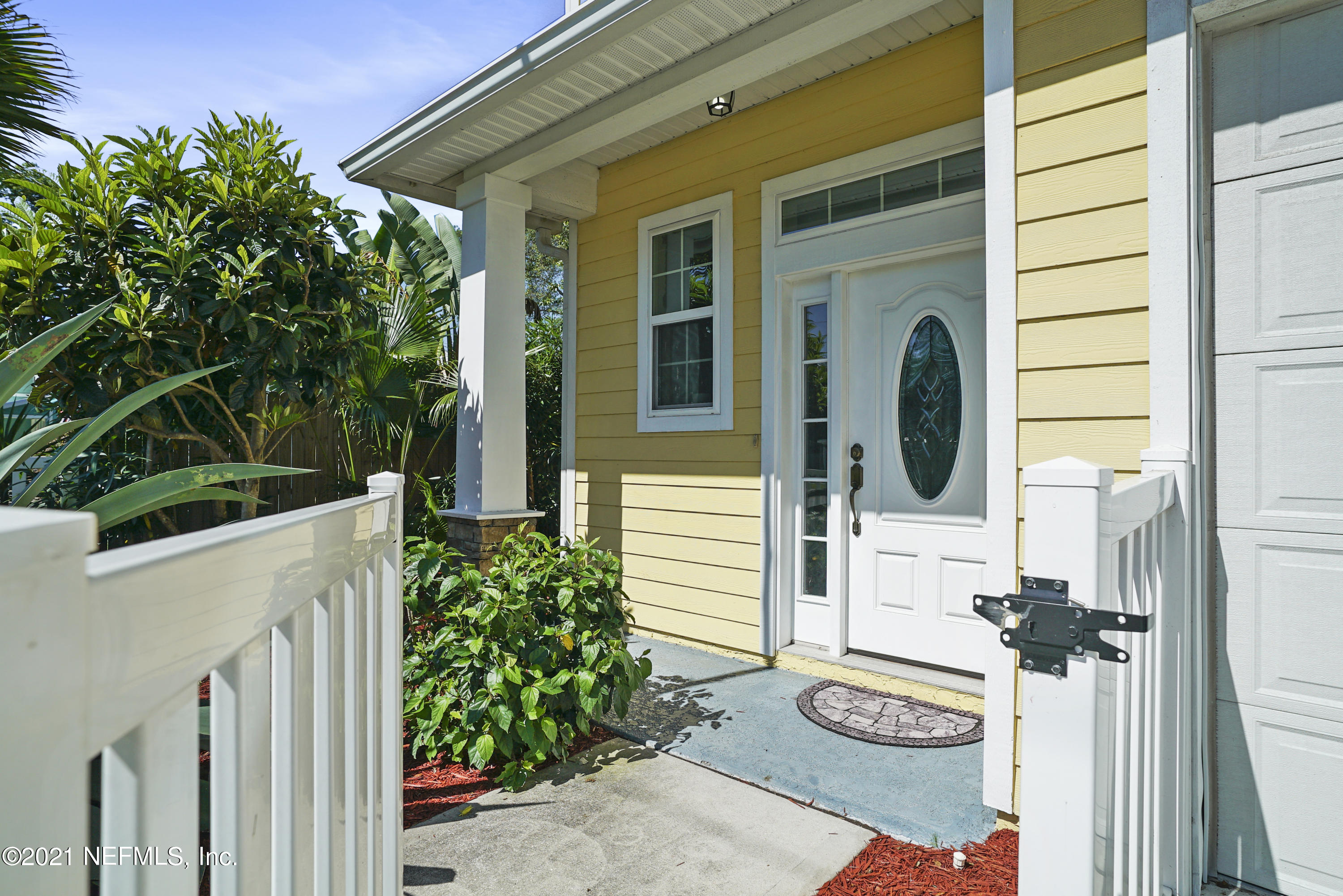 1020 Penman Road Jacksonville Beach, FL 32250 - Photo 6 of 38 DSC06553