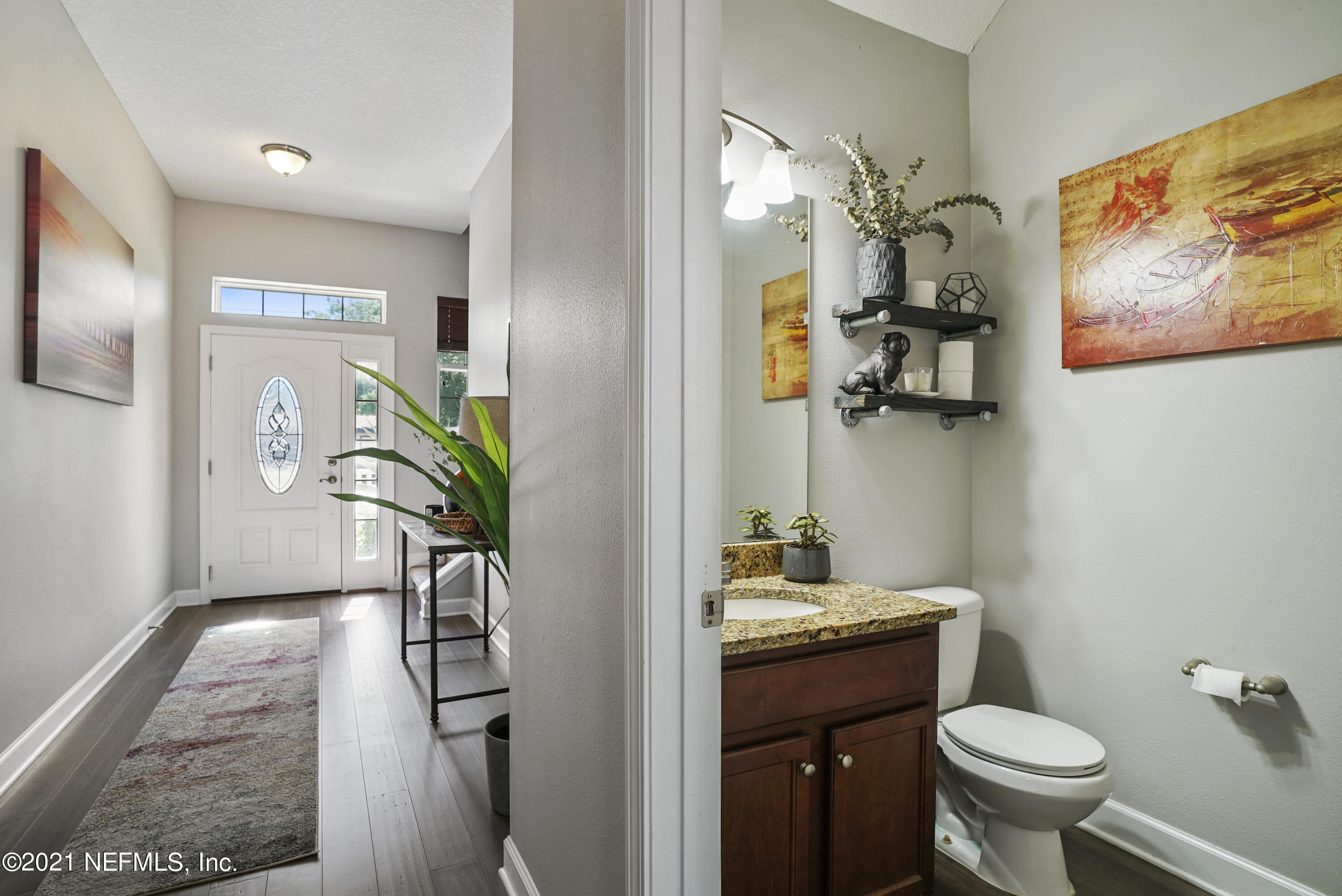 1020 Penman Road Jacksonville Beach, FL 32250 - Photo 8 of 38 DSC06489