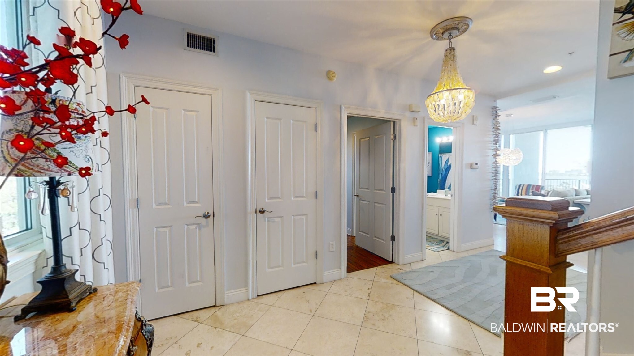 28250 Canal Road, Unit 705 Orange Beach, AL 36561 - Photo 16 of 49 Foyer / Entrance Hallway