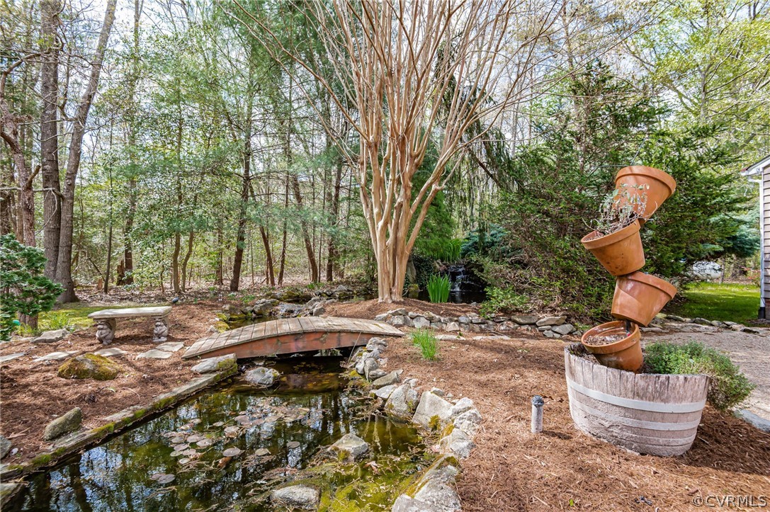 2153 Globe Road Aylett, VA 23009 - Photo 11 of 43 Gallery Image 11