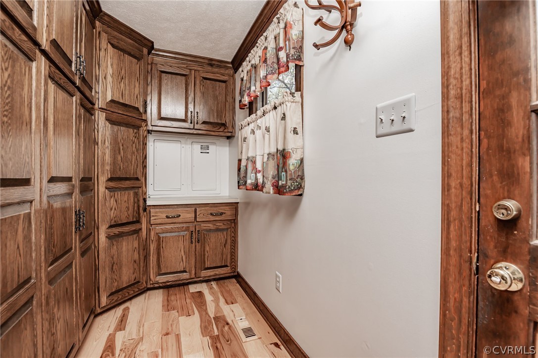 2153 Globe Road Aylett, VA 23009 - Photo 18 of 43 Pantry