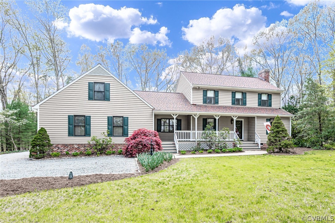 2153 Globe Road Aylett, VA 23009 - Photo 3 of 43 Gallery Image 3