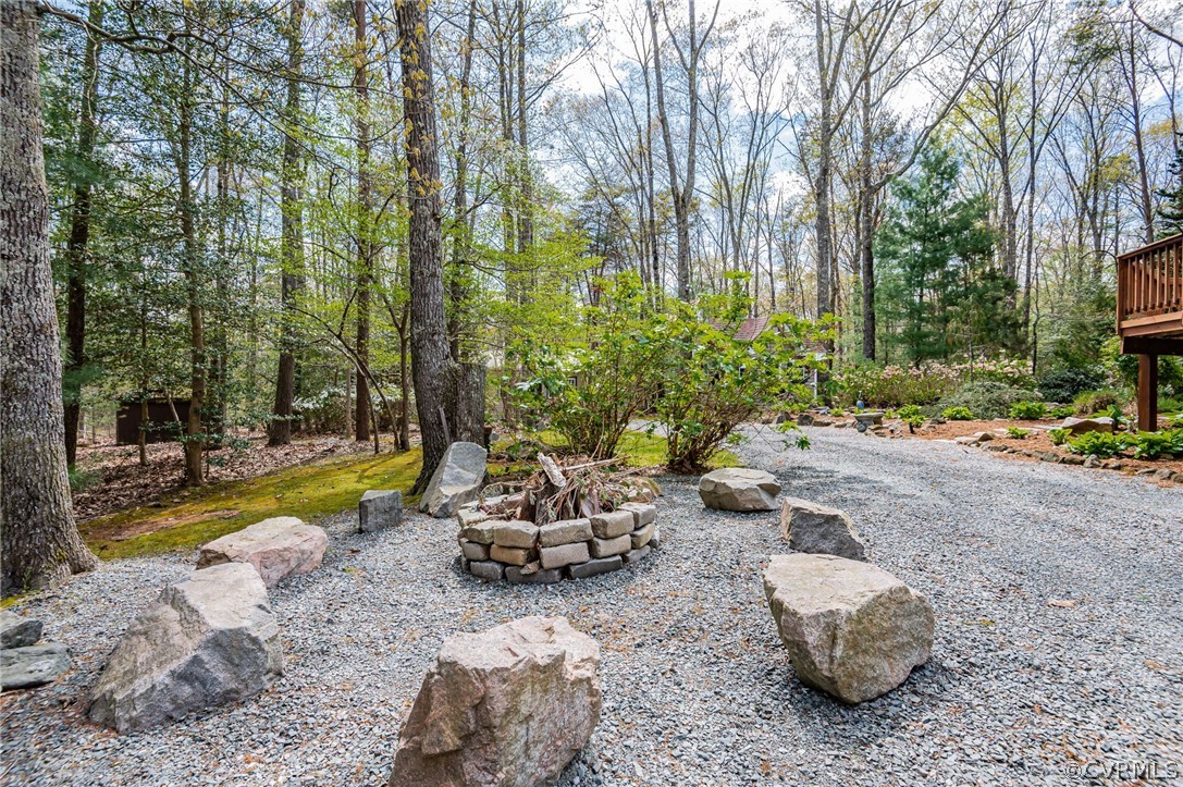 2153 Globe Road Aylett, VA 23009 - Photo 40 of 43 Gallery Image 40