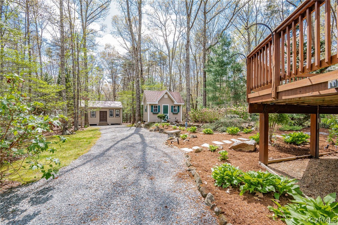 2153 Globe Road Aylett, VA 23009 - Photo 41 of 43 Gallery Image 41