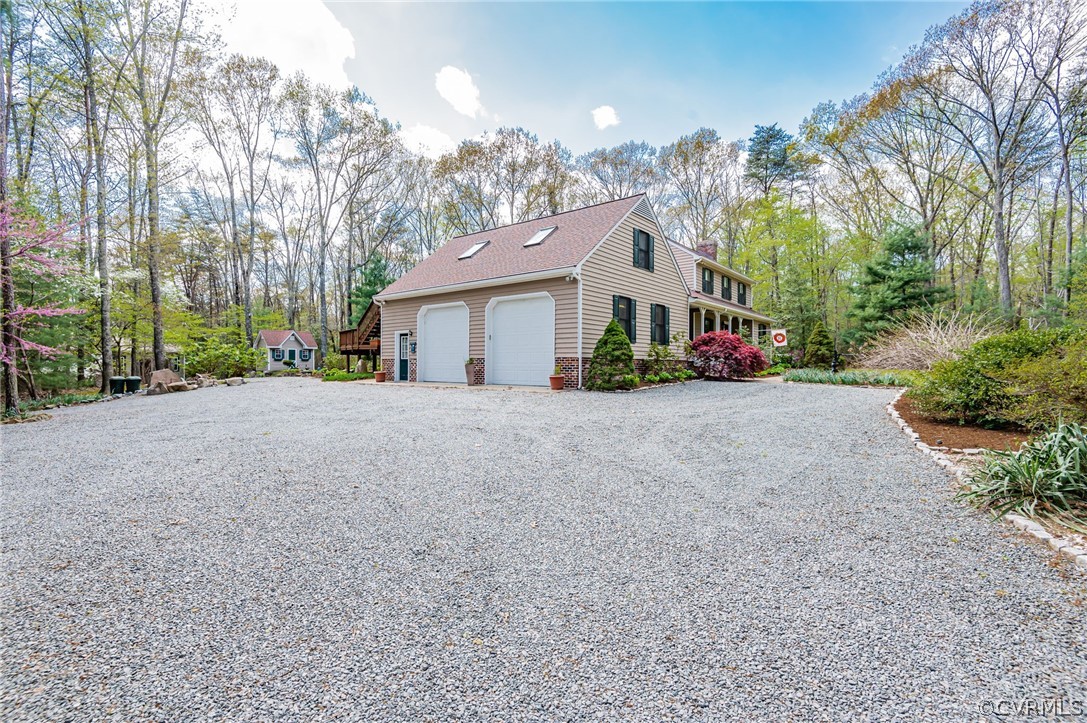 2153 Globe Road Aylett, VA 23009 - Photo 5 of 43 Gallery Image 5