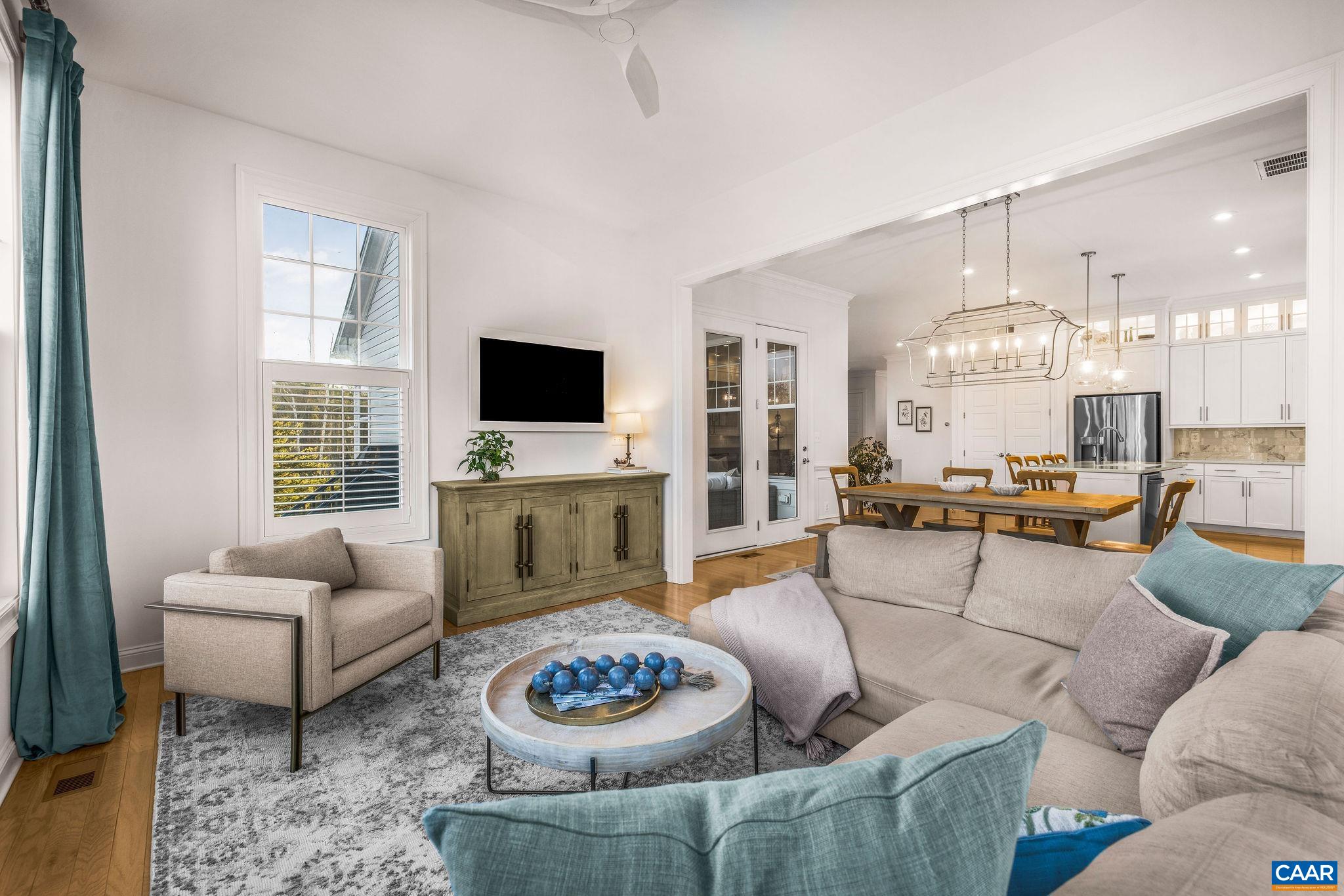 2744 Lockerbie Lane Keswick, VA 22947 - Photo 18 of 75