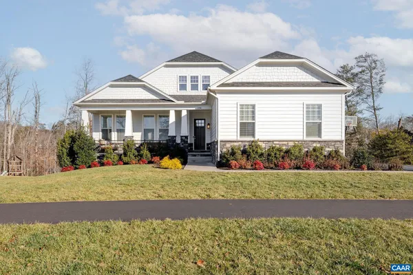 $1,250,000 | 2744 Lockerbie Lane, Keswick, VA 22947