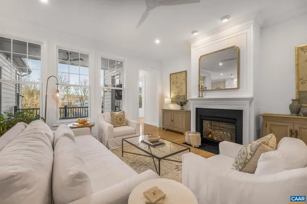 a kitchen with granite countertop a sink stainless steel appliances and cabinets