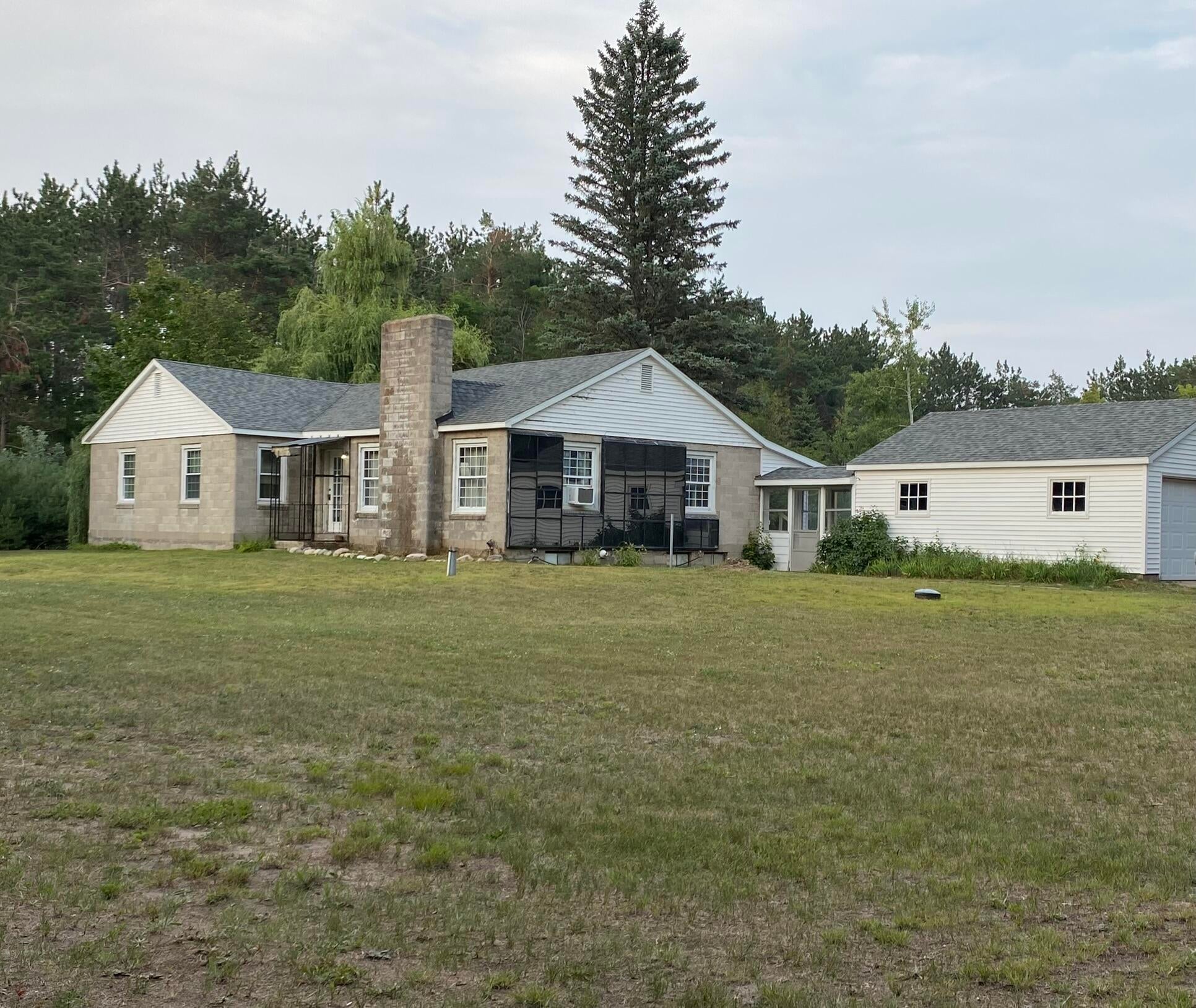 7729 Airport Road Vanderbilt, MI 49795 - Photo 7 of 60 Front 5
