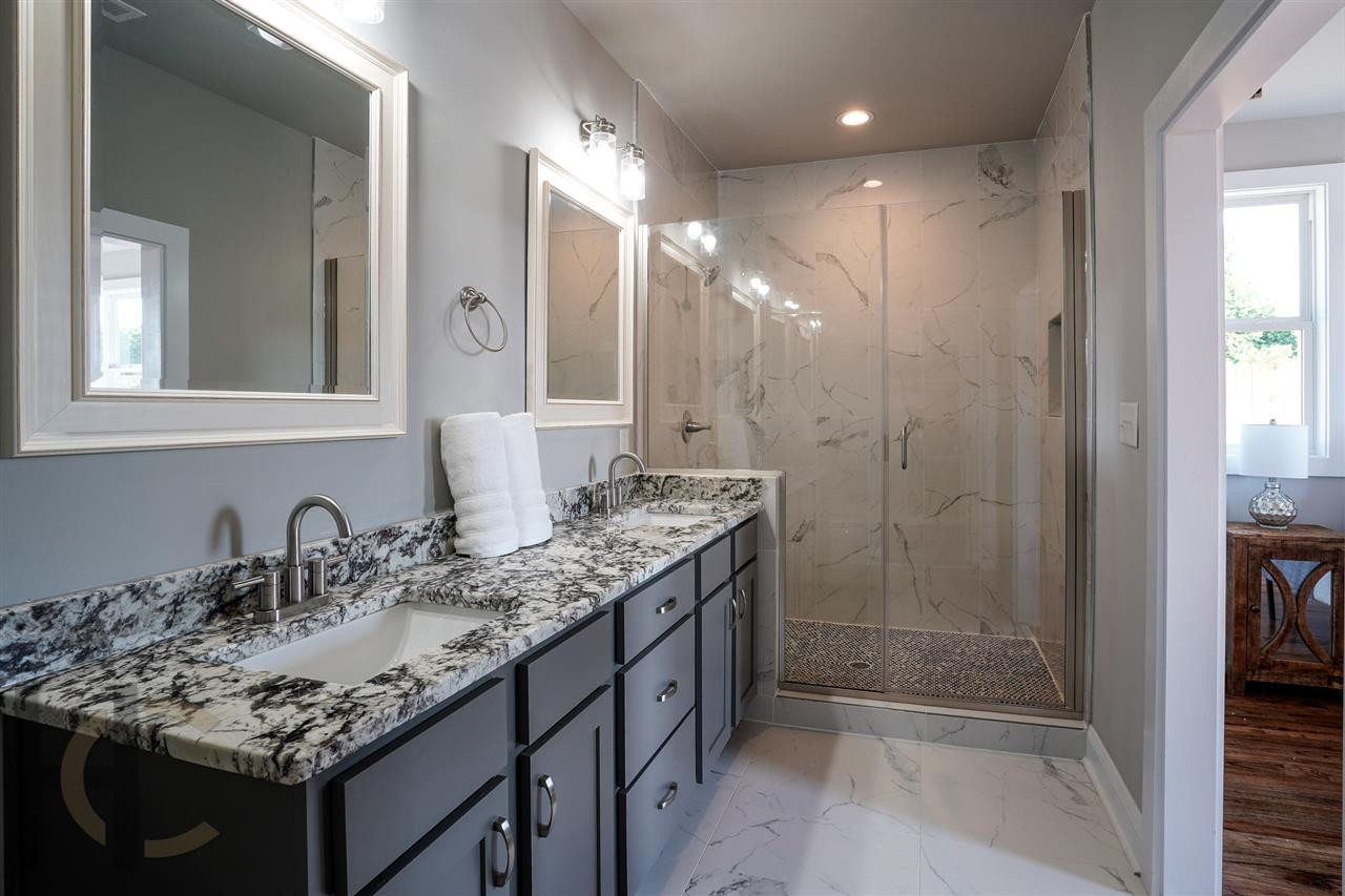 2619 Newbold Street Raleigh, NC 27603 - Photo 16 of 24 Master Bath/Spa