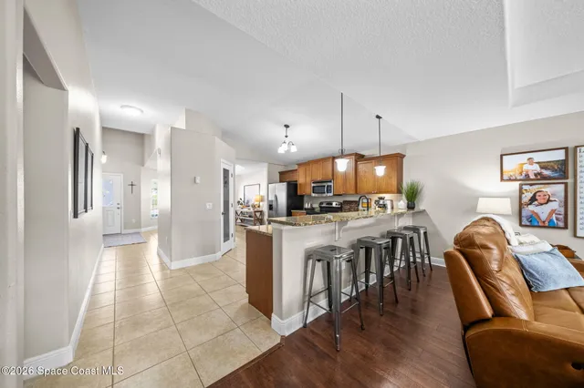 $449,900 | 4271 Brantley Circle, Rockledge, FL 32955