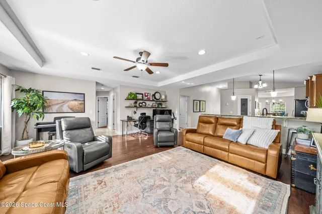 $449,900 | 4271 Brantley Circle, Rockledge, FL 32955