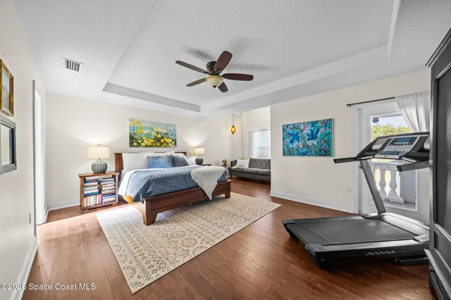 $449,900 | 4271 Brantley Circle, Rockledge, FL 32955