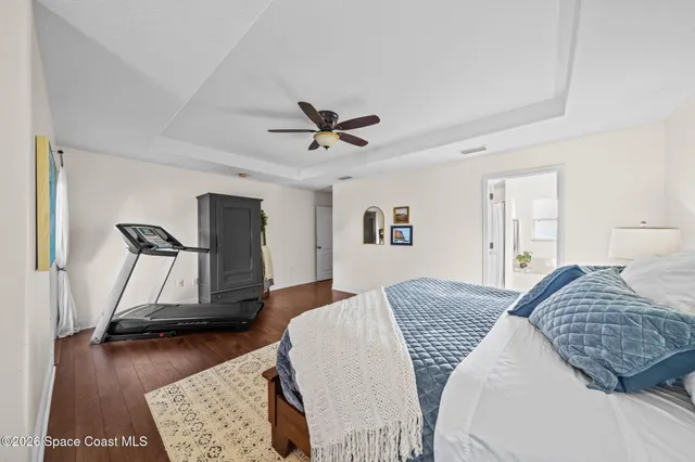 $449,900 | 4271 Brantley Circle, Rockledge, FL 32955