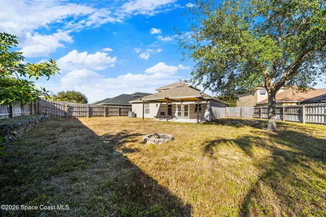 $449,900 | 4271 Brantley Circle, Rockledge, FL 32955