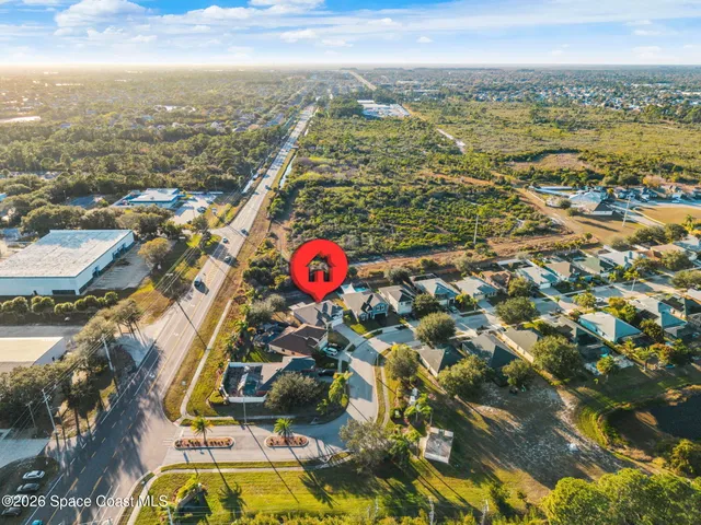 $449,900 | 4271 Brantley Circle, Rockledge, FL 32955