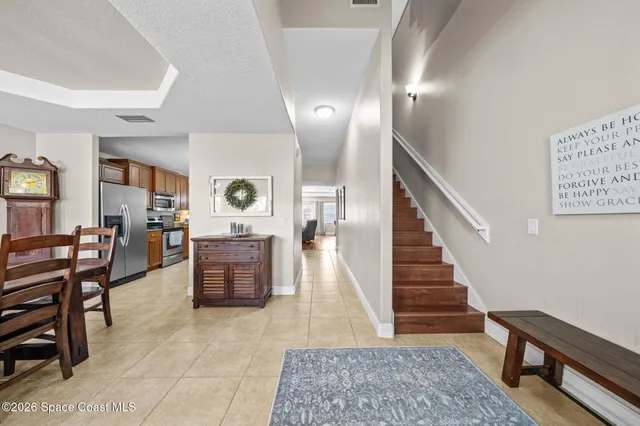 $449,900 | 4271 Brantley Circle, Rockledge, FL 32955