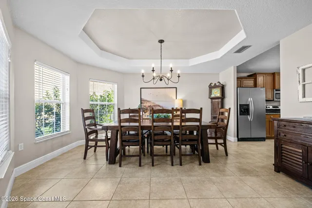 $449,900 | 4271 Brantley Circle, Rockledge, FL 32955