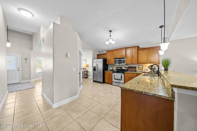 $449,900 | 4271 Brantley Circle, Rockledge, FL 32955
