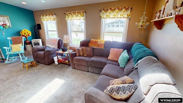 $385,000 | 791 Garner Drive, Lander, WY 82520