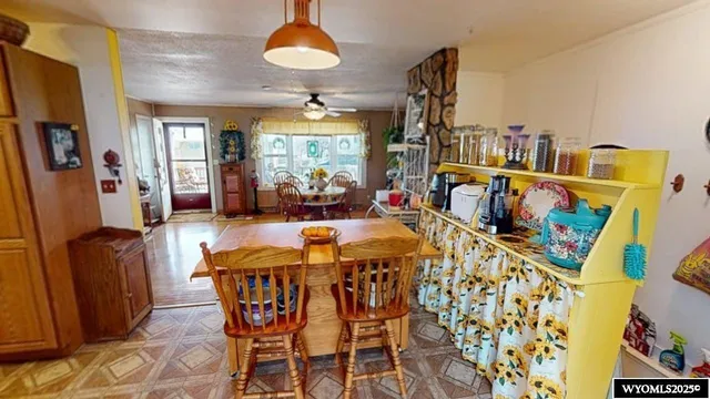 $385,000 | 791 Garner Drive, Lander, WY 82520