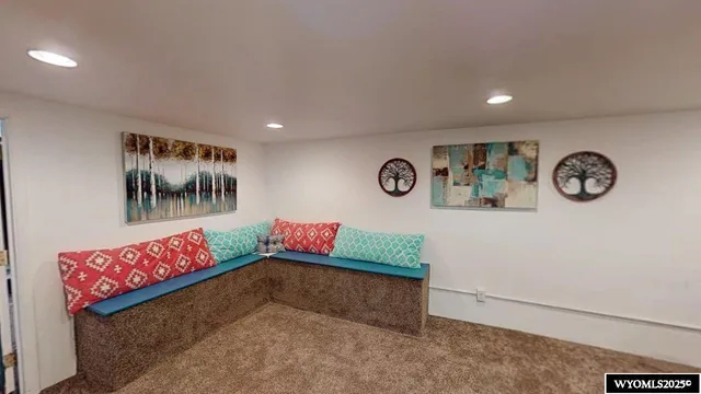 $385,000 | 791 Garner Drive, Lander, WY 82520