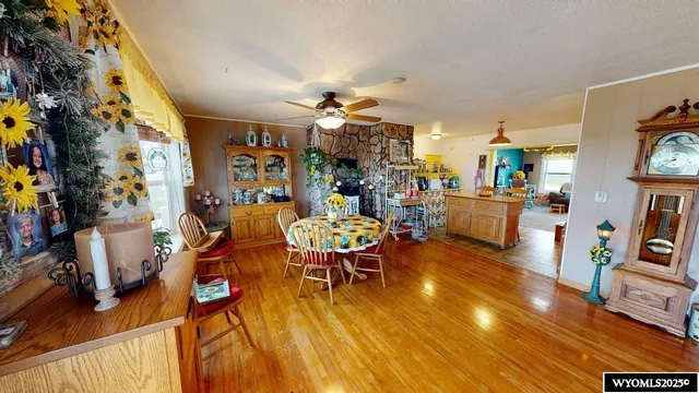 $385,000 | 791 Garner Drive, Lander, WY 82520