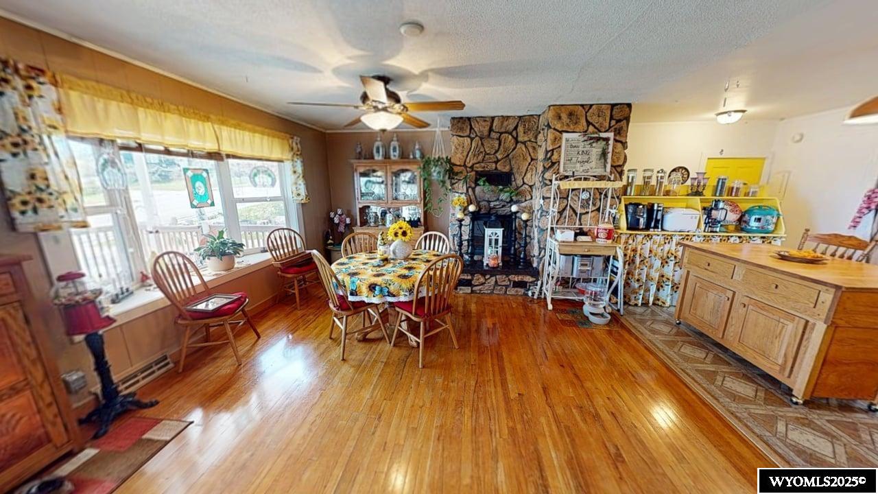 791 Garner Drive Lander, WY 82520 - Photo 30 of 50