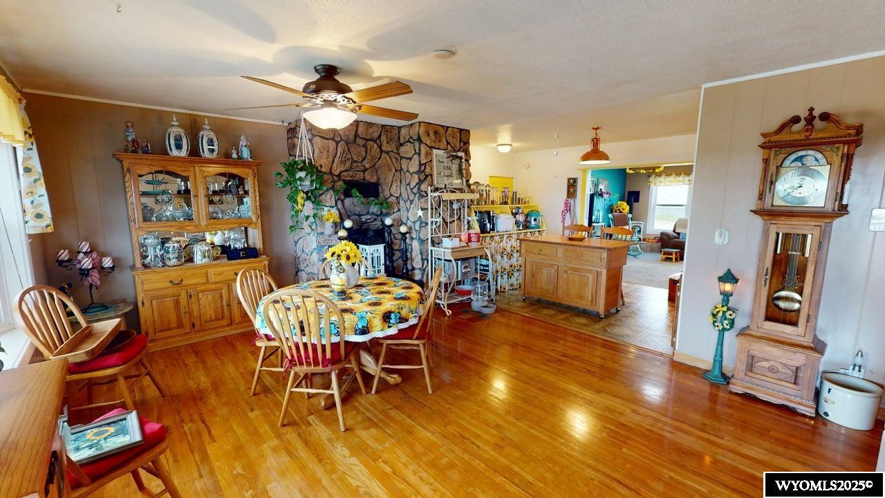 791 Garner Drive Lander, WY 82520 - Photo 3 of 50