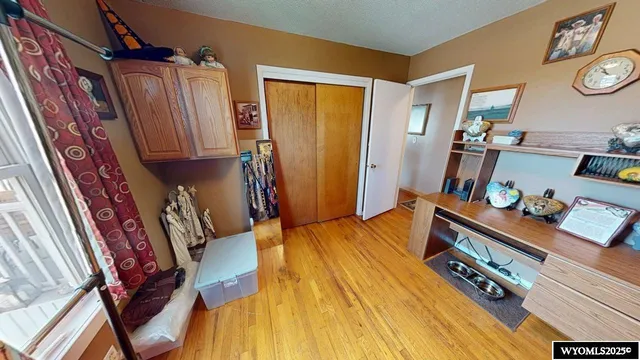 $385,000 | 791 Garner Drive, Lander, WY 82520