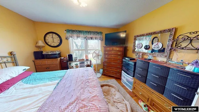 $385,000 | 791 Garner Drive, Lander, WY 82520