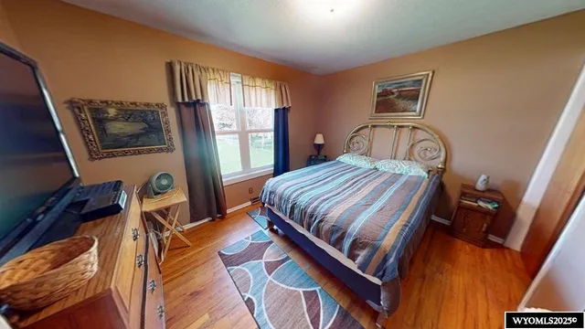 $385,000 | 791 Garner Drive, Lander, WY 82520