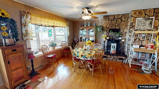 $385,000 | 791 Garner Drive, Lander, WY 82520