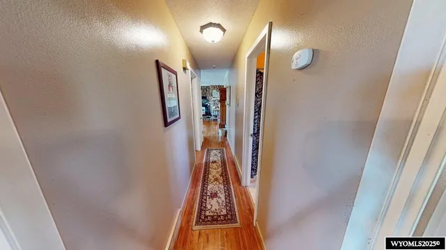 $385,000 | 791 Garner Drive, Lander, WY 82520