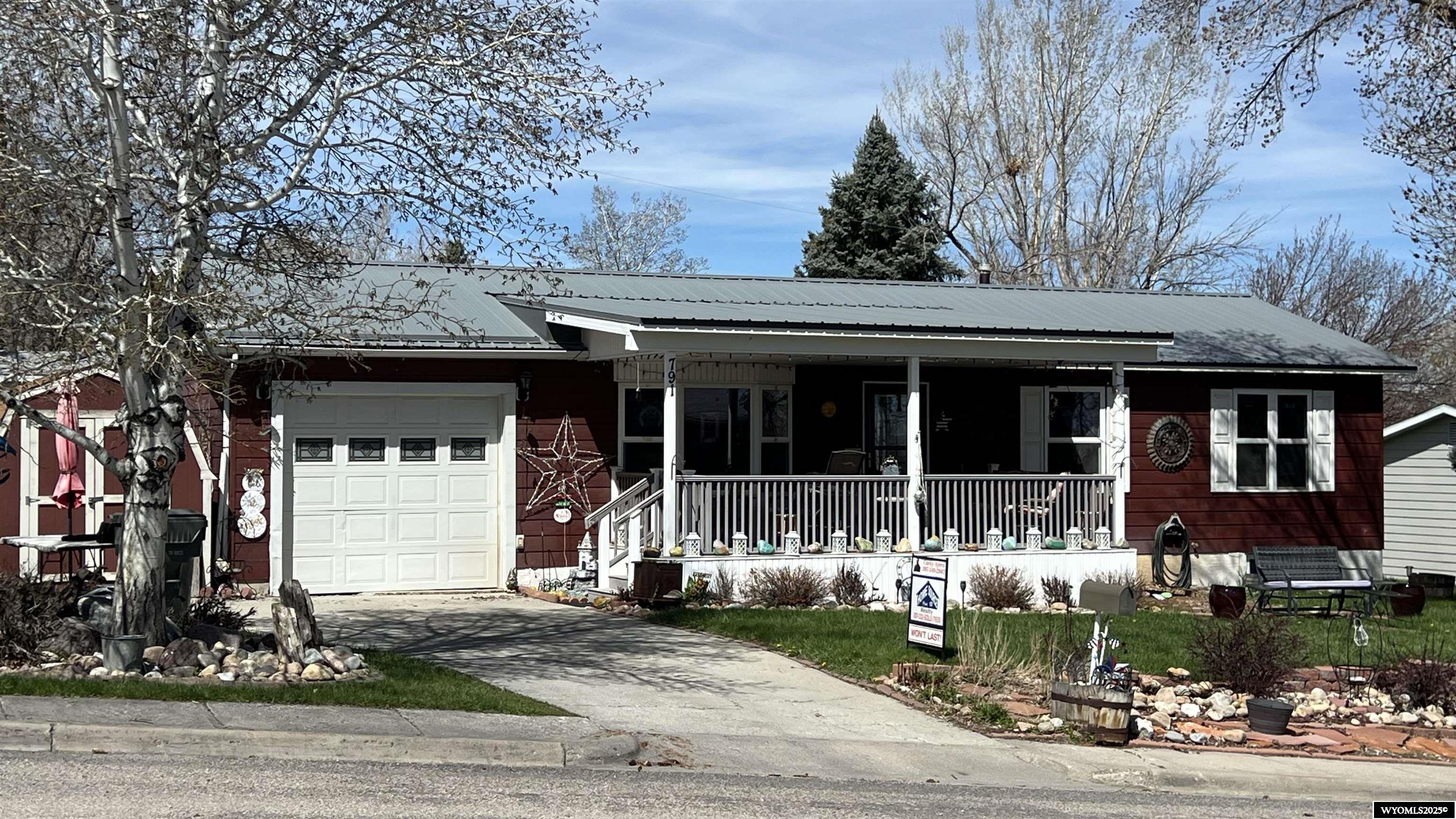 791 Garner Drive Lander, WY 82520 - Photo 46 of 50