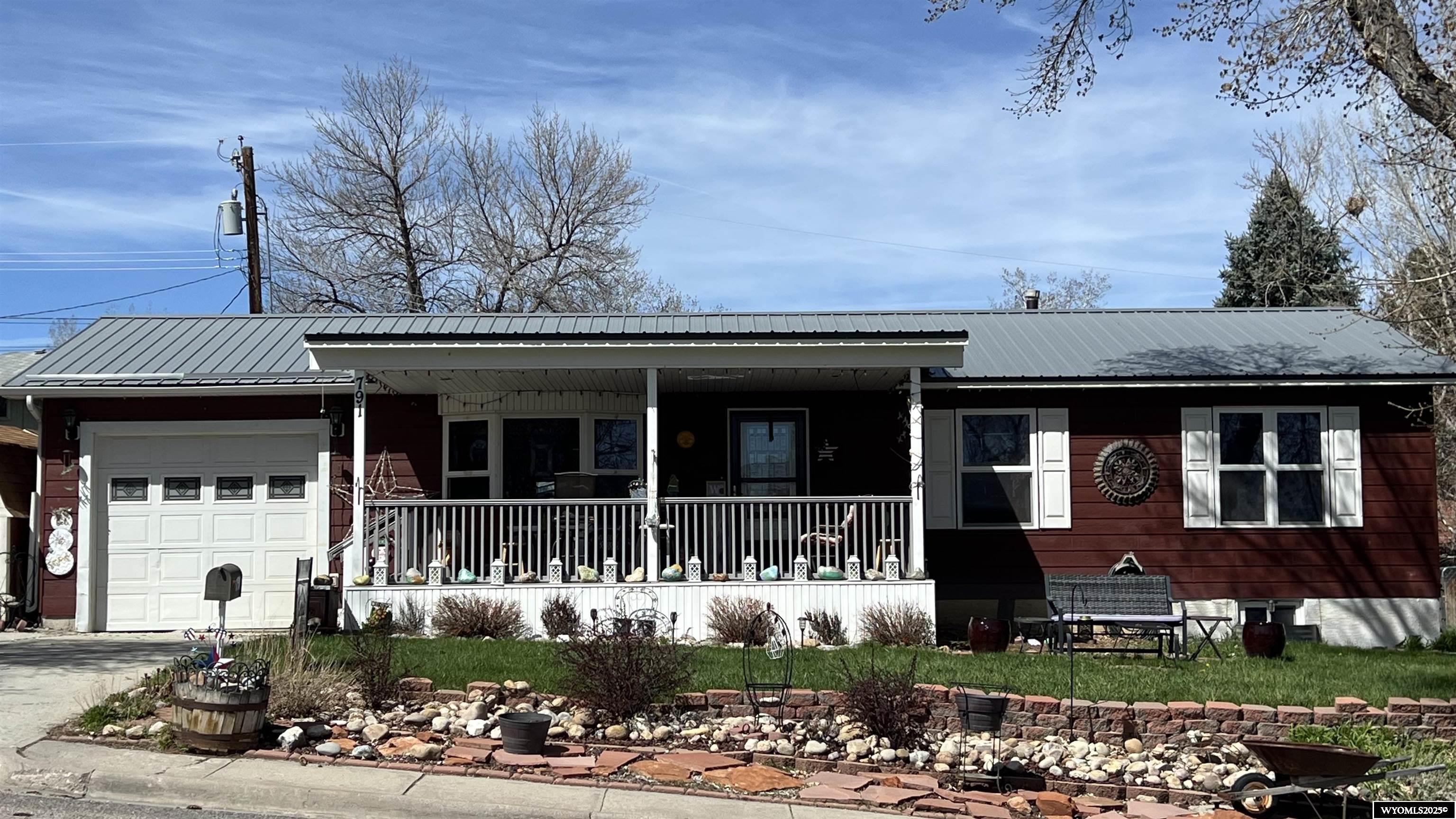 791 Garner Drive Lander, WY 82520 - Photo 47 of 50