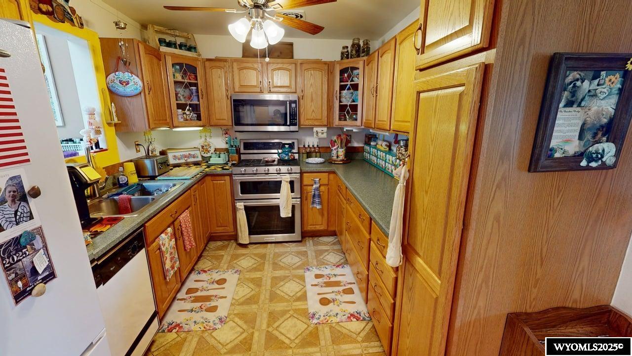 791 Garner Drive Lander, WY 82520 - Photo 6 of 50