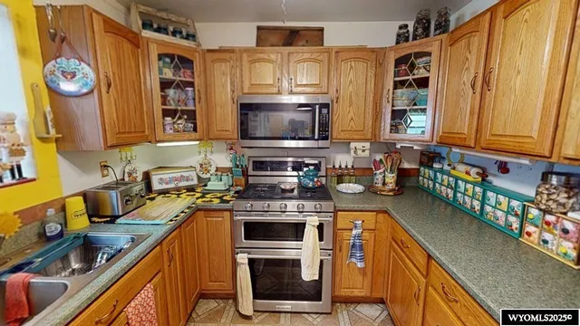 $385,000 | 791 Garner Drive, Lander, WY 82520