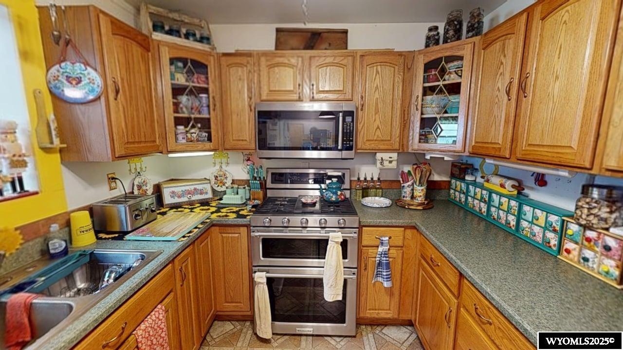 791 Garner Drive Lander, WY 82520 - Photo 7 of 50