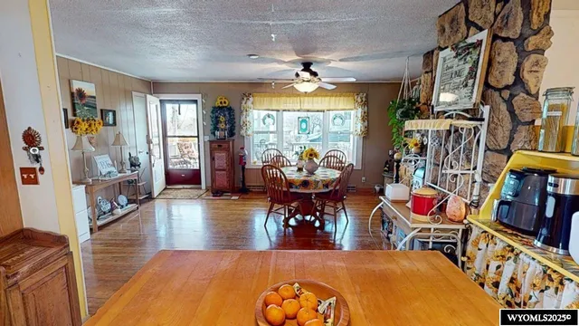 $385,000 | 791 Garner Drive, Lander, WY 82520