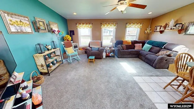 $385,000 | 791 Garner Drive, Lander, WY 82520