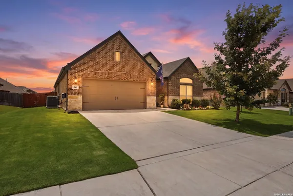 $465,000 | 341 Misty Sails, Cibolo, TX 78108